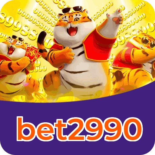 Bônus de Boas-vindas bet2990