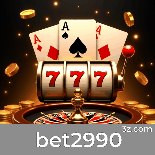 bet2990: O Cassino Online Mais Confiável e Seguro