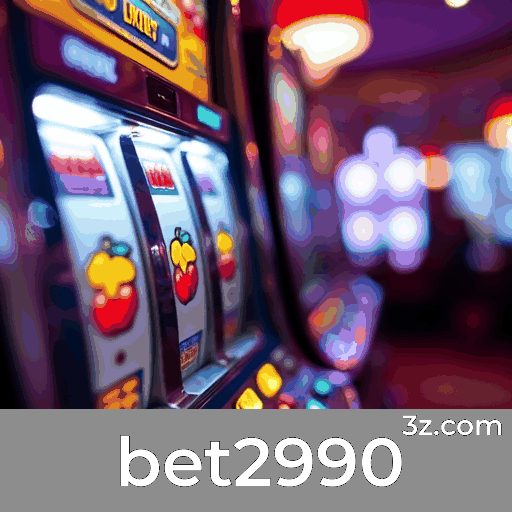 Cassino Online bet2990