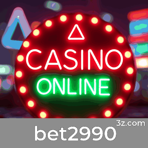 Cassino Online bet2990