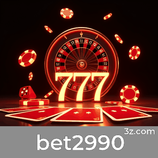 Cassino Online bet2990