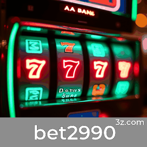 Cassino Online bet2990