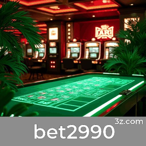 Cassino Online bet2990
