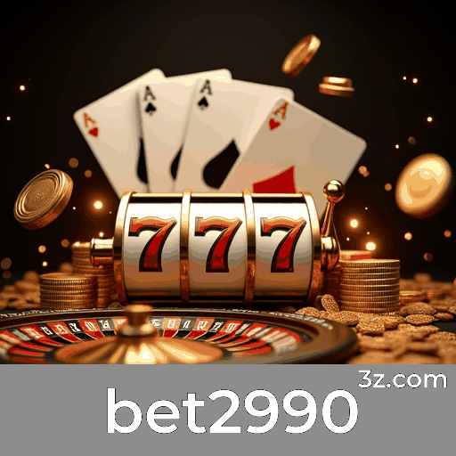 Cassino Online bet2990