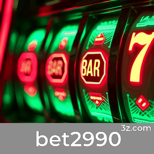 Cassino Online bet2990
