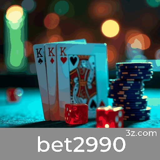 Cassino Online bet2990