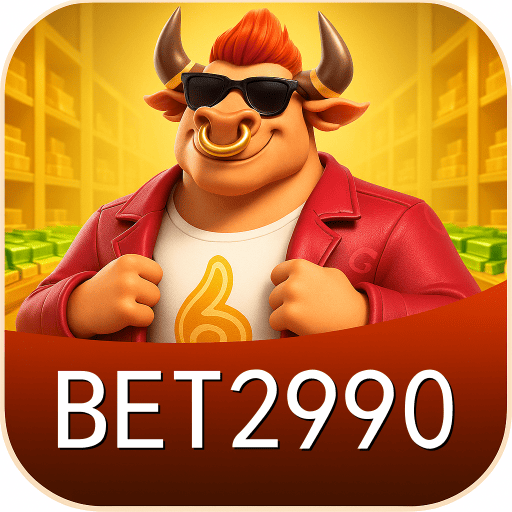 bet2990 logo